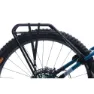 ACID Full Suspension Rilink Axle Mount Hinterer Gepäckträger, Black, One Size