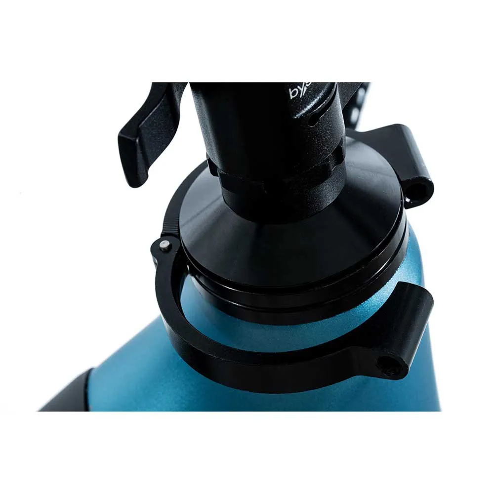 ACID Hic Rlink Frontgepäckträger, Black, One Size