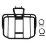 ACID Hic Rlink Frontgepäckträger, Black, One Size