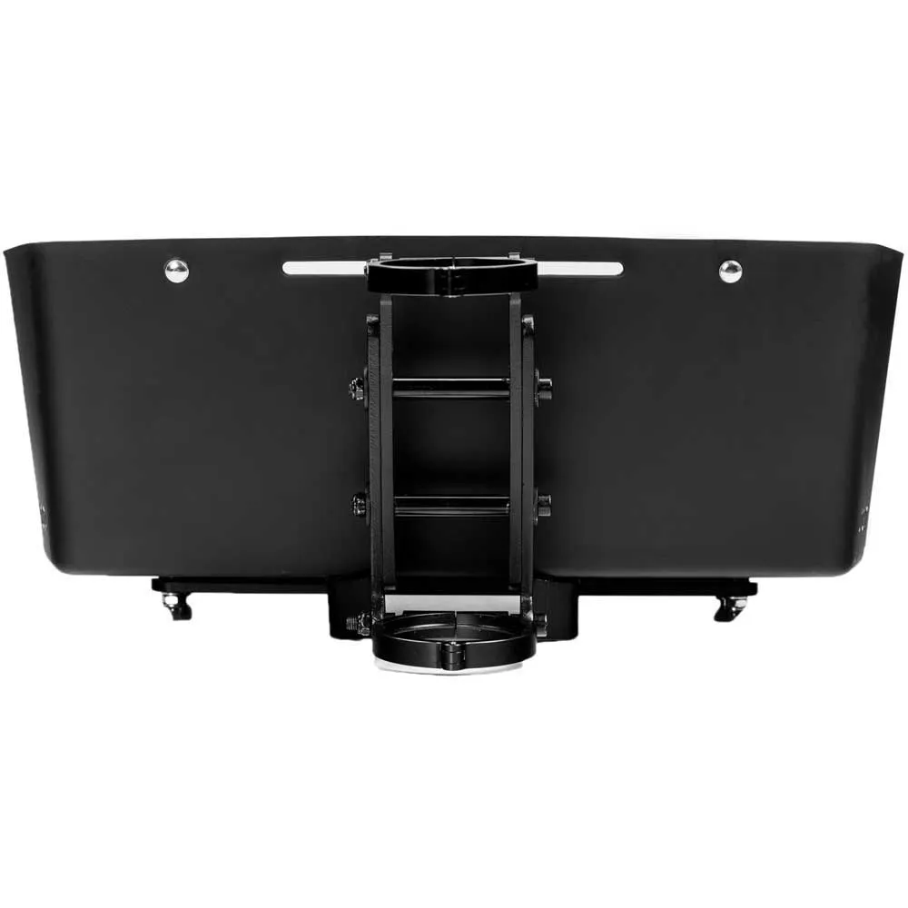 ACID Hic Rlink Frontkorb 15l, Black, One Size ACID Hic Rlink Frontkorb 15l, Black, One Size