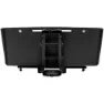 ACID Hic Rlink Frontkorb 15l, Black, One Size