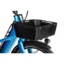ACID Hic Rlink Frontkorb 15l, Black, One Size