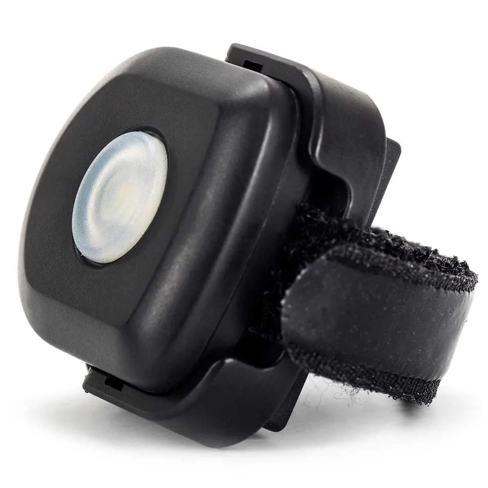 ACID Hpa 1300 Frontlicht, Black, 1300 Lumina ACID Hpa 1300 Frontlicht, Black, 1300 Lumina