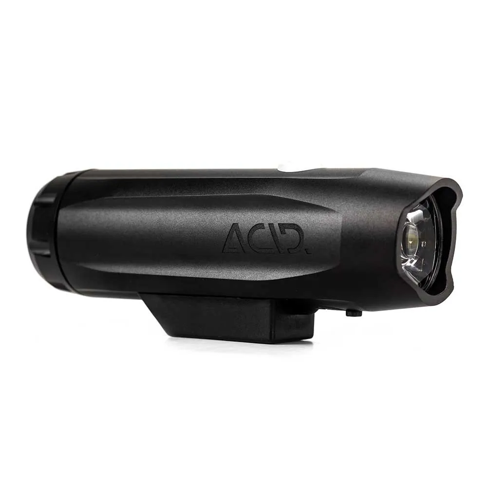 ACID Hpa 850 Frontlicht, Black, 850 Lumina ACID Hpa 850 Frontlicht, Black, 850 Lumina
