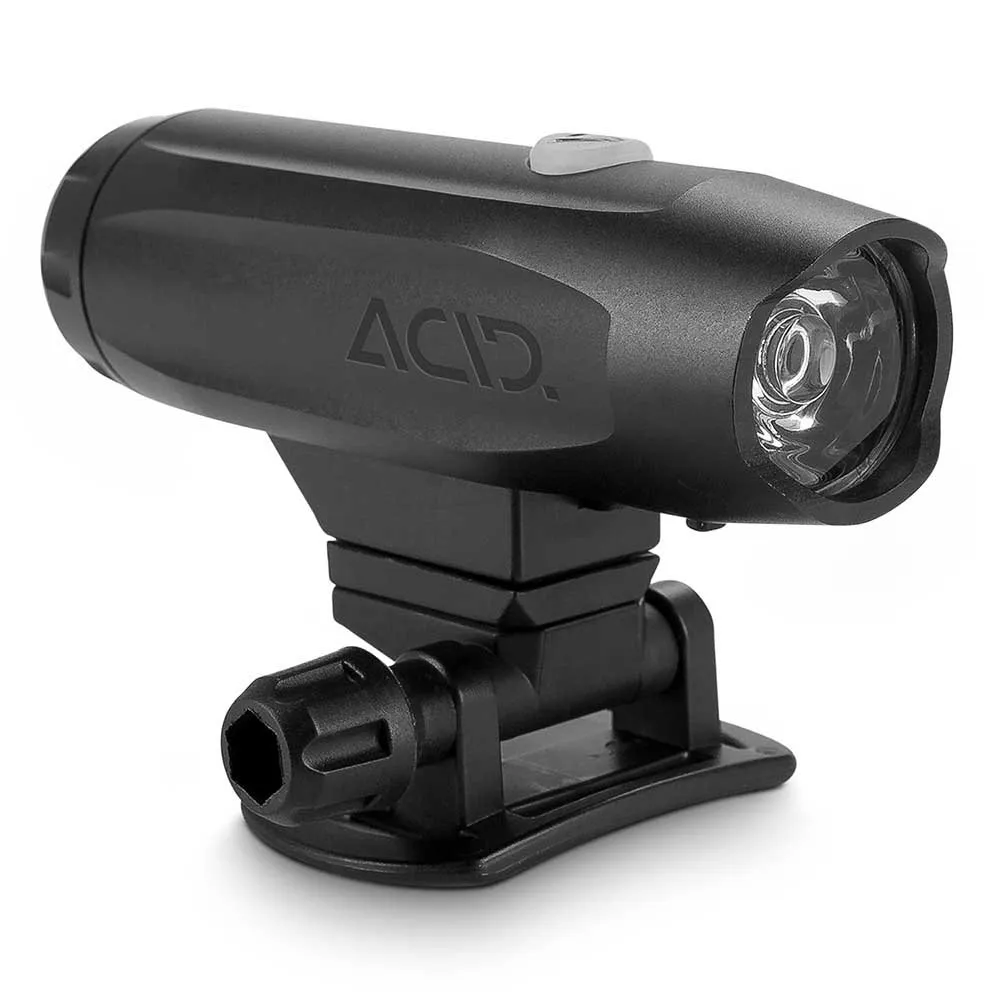 ACID Hpa 850 Frontlicht, Black, 850 Lumina ACID Hpa 850 Frontlicht, Black, 850 Lumina