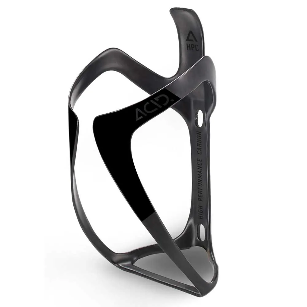 ACID Hpc Flaschenhalter, Black, One Size ACID Hpc Flaschenhalter, Black, One Size