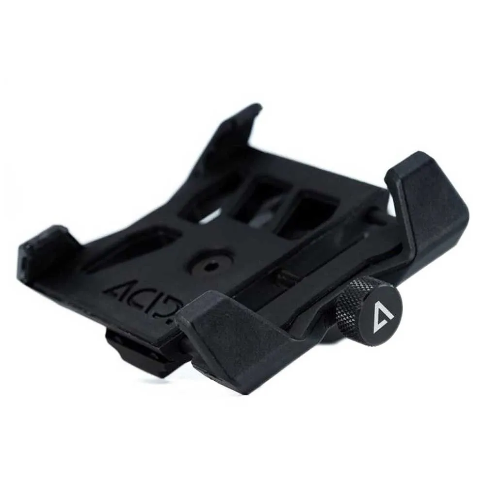 ACID Hpp Lenkertelefonhalterung, Black, One Size ACID Hpp Lenkertelefonhalterung, Black, One Size