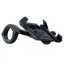 ACID Hpp Lenkertelefonhalterung, Black, One Size