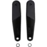 ACID Hybrid Bni/gen3 Kurbel Refurbished, Black, 175mm