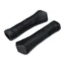 ACID Hybrid Perform Large Griffe, Black, One Size