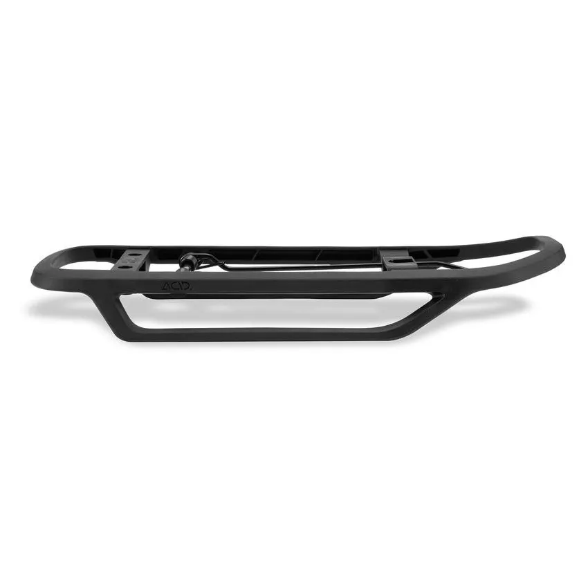 ACID Ic 3.0 Rilink Light Gepäckträger, Black, One Size ACID Ic 3.0 Rilink Light Gepäckträger, Black, One Size