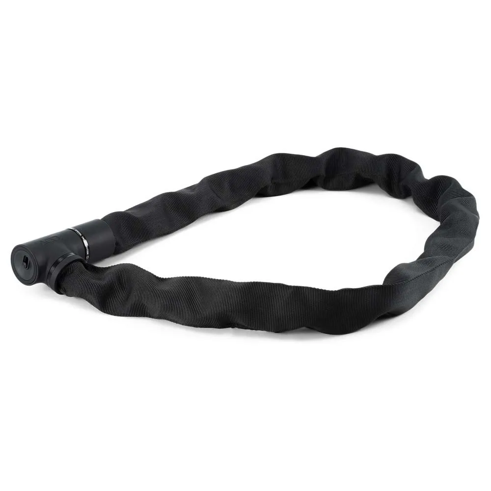 ACID K120 Sl Faltschloss, Black, One Size ACID K120 Sl Faltschloss, Black, One Size
