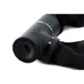 ACID K120 Sl Faltschloss, Black, One Size