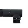ACID K120 Sl Faltschloss, Black, One Size