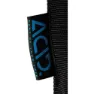 ACID K120 Sl Faltschloss, Black, One Size