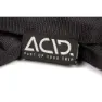 ACID Lock Corvid C120 Faltschloss, Black, One Size