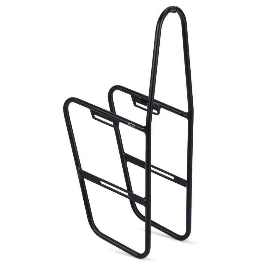 ACID Lowrider Frontgepäckträger, Black, One Size ACID Lowrider Frontgepäckträger, Black, One Size