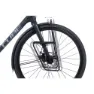 ACID Lowrider Frontgepäckträger, Black, One Size