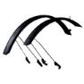 ACID Mtb 60 Schutzblech-set, Black, 27.5-29"