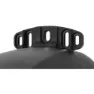 ACID Mud Shield Long Vorderer Kotflügel, Black, One Size