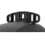 ACID Mud Shield Vorderer Kotflügel, Black, One Size
