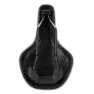 ACID Nuro Sattel, Black, 125mm