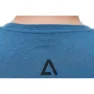 ACID Organic Classic Logo Kurzarm-t-shirt