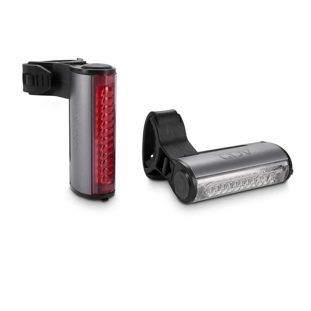 ACID Outdoor Led Hpa Lichtset ACID Outdoor Led Hpa Lichtset