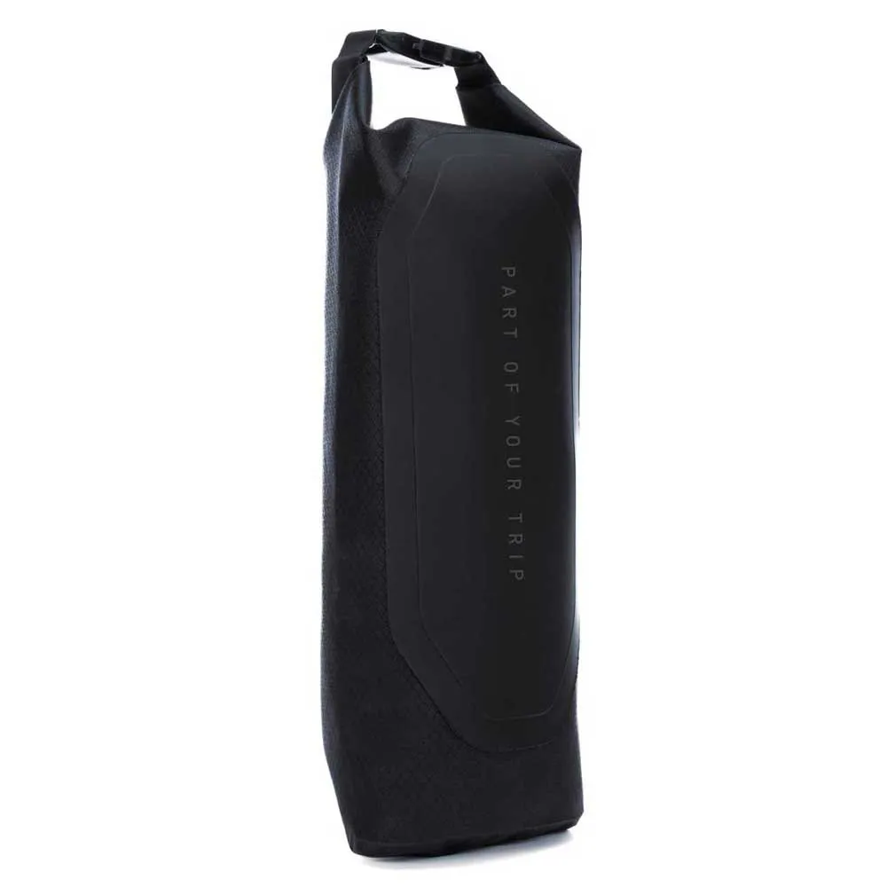 ACID Pack Pro Gabeltasche 1l, Black, One Size ACID Pack Pro Gabeltasche 1l, Black, One Size
