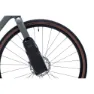 ACID Pack Pro Gabeltasche 1l, Black, One Size