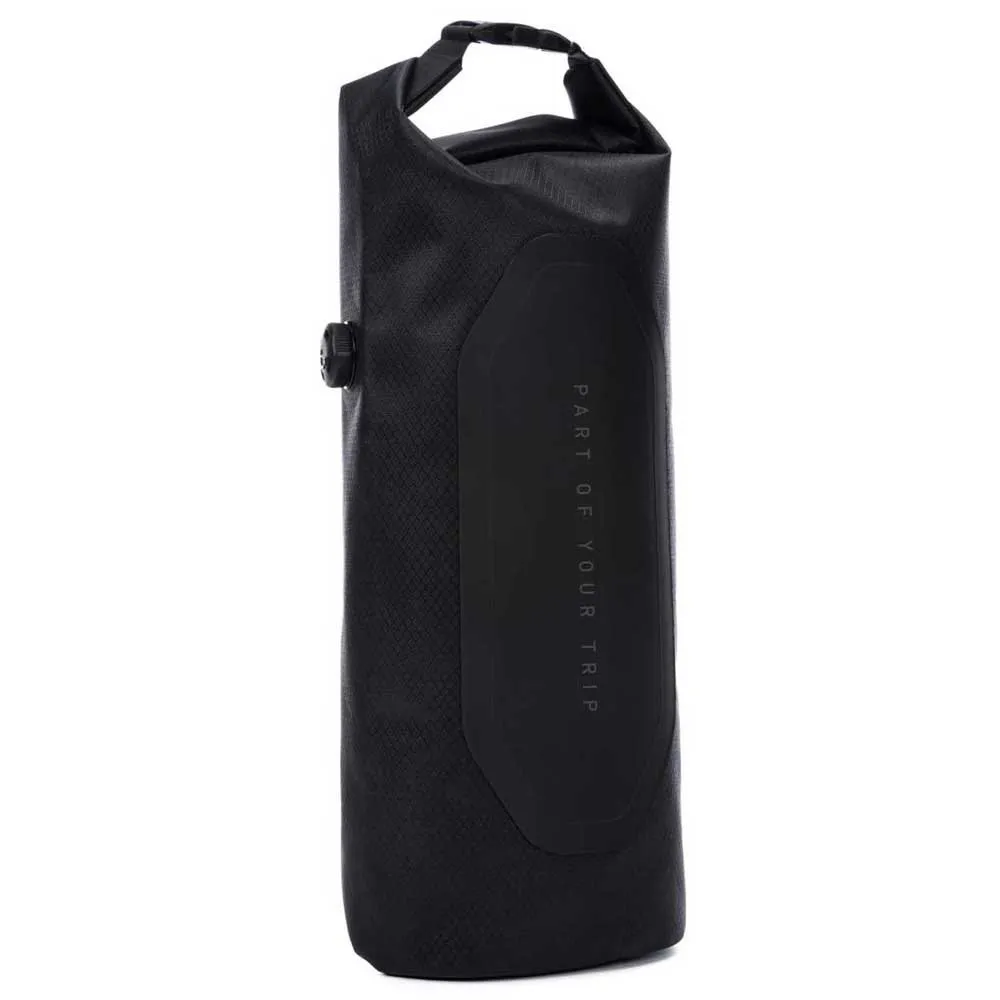 ACID Pack Pro Gabeltasche 3l, Black, One Size