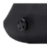 ACID Pack Pro Gabeltasche 3l, Black, One Size
