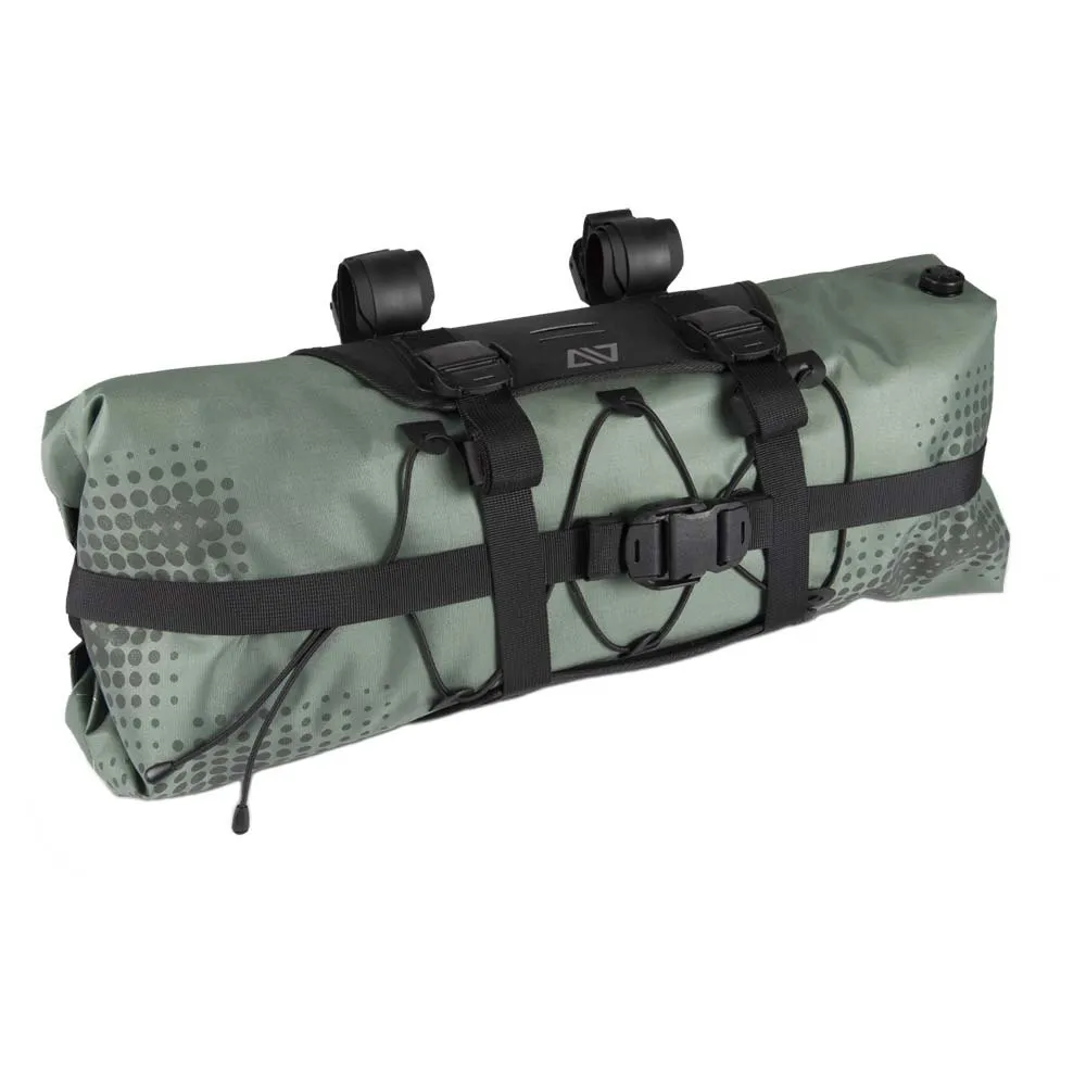 ACID Pack Pro Lenkertasche 15l ACID Pack Pro Lenkertasche 15l
