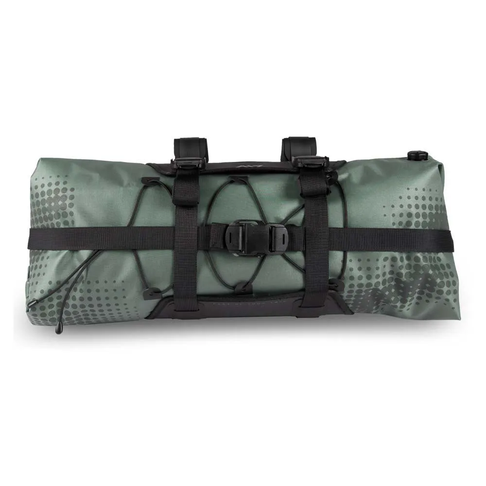 ACID Pack Pro Lenkertasche 15l ACID Pack Pro Lenkertasche 15l