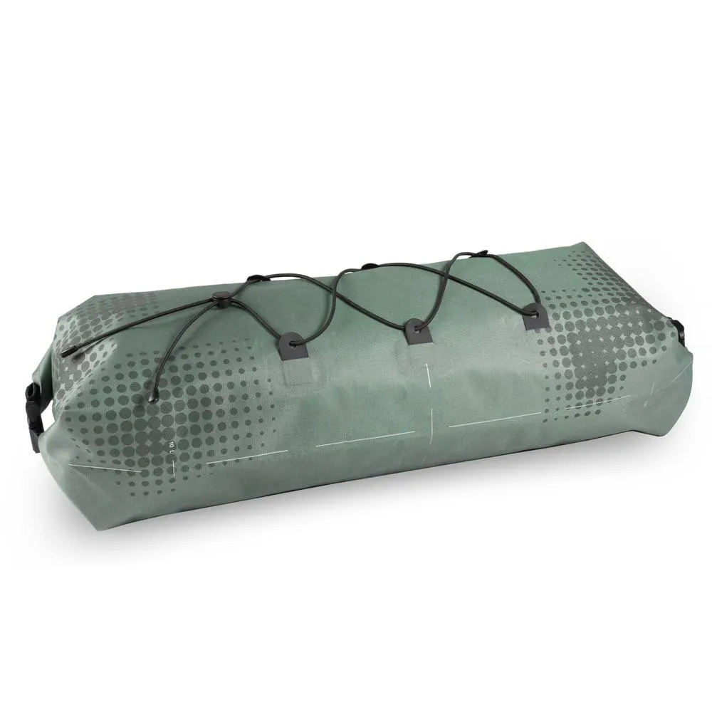 ACID Pack Pro Lenkertasche 15l ACID Pack Pro Lenkertasche 15l