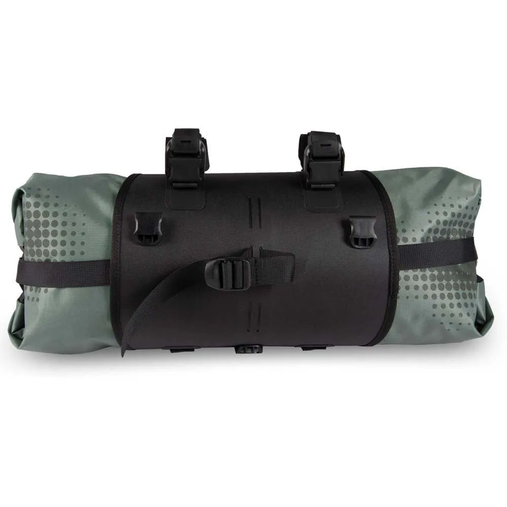 ACID Pack Pro Lenkertasche 15l ACID Pack Pro Lenkertasche 15l