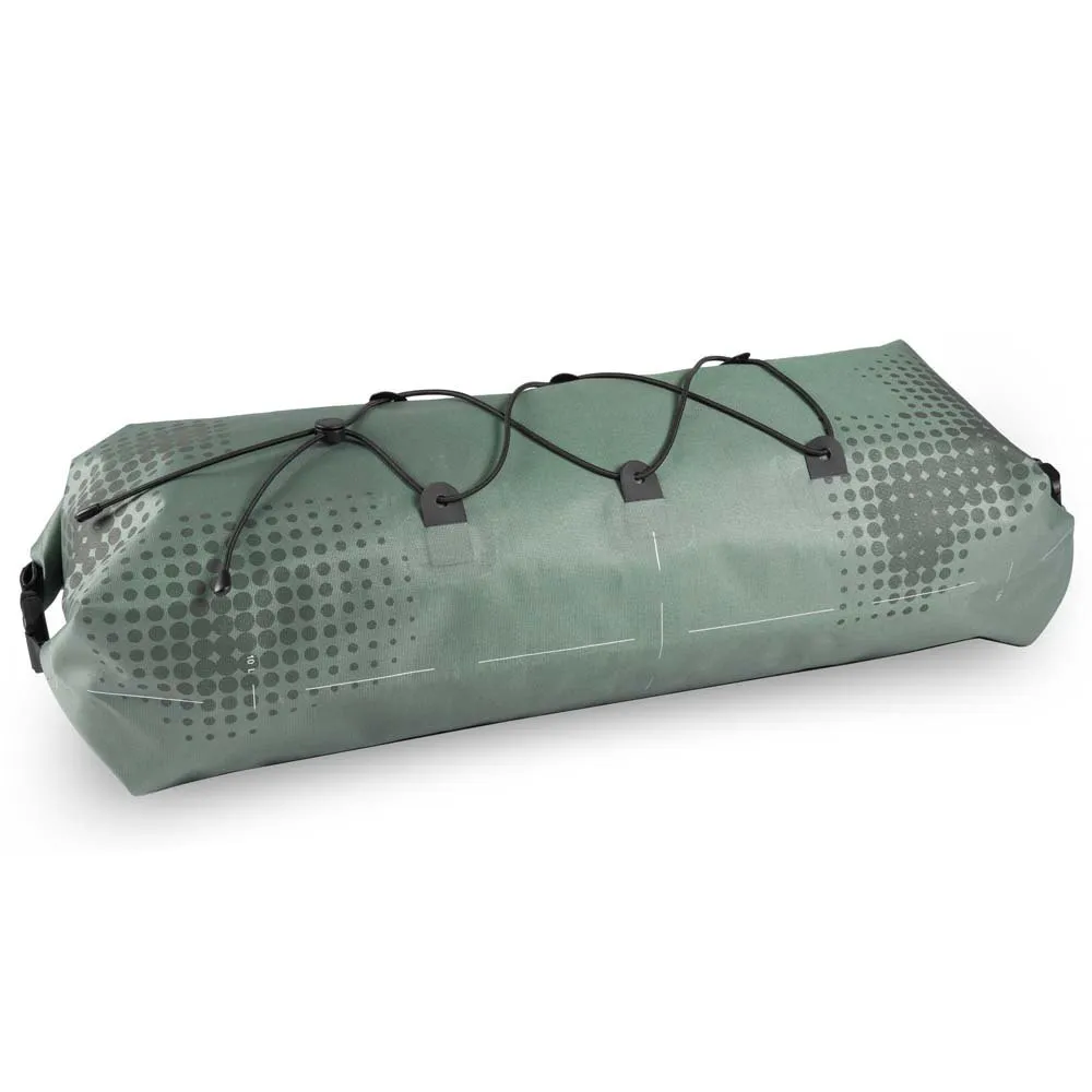 ACID Pack Pro Lenkertasche 15l ACID Pack Pro Lenkertasche 15l