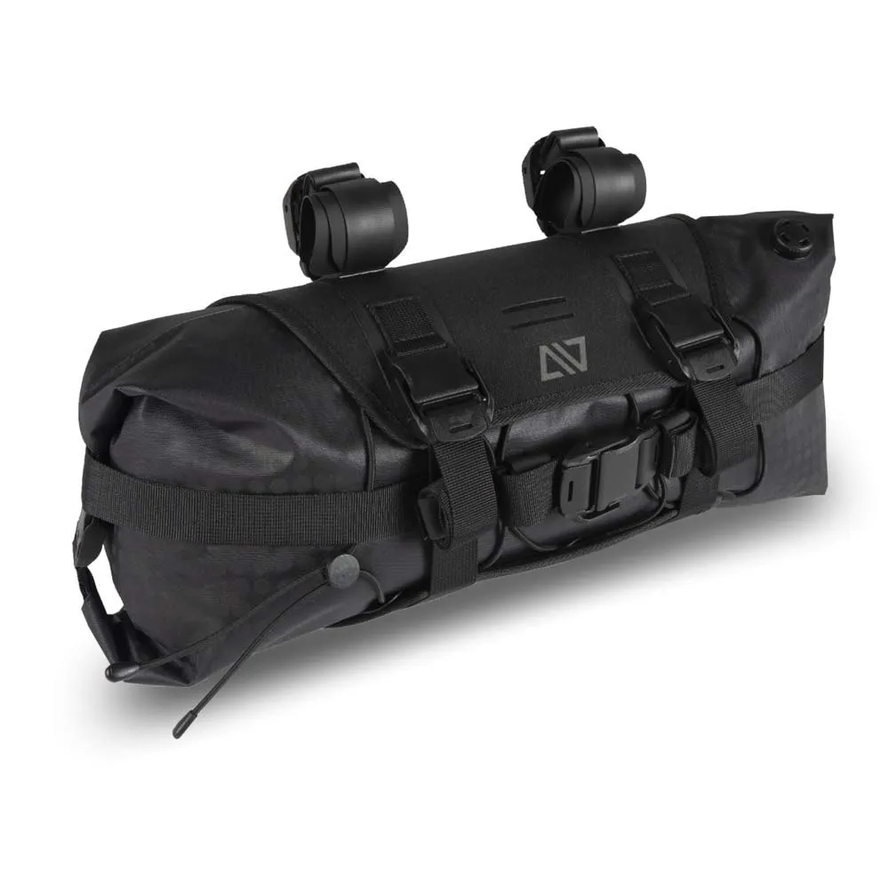 ACID Pack Pro Lenkertasche 9l ACID Pack Pro Lenkertasche 9l