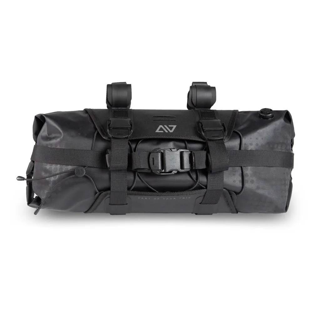 ACID Pack Pro Lenkertasche 9l ACID Pack Pro Lenkertasche 9l