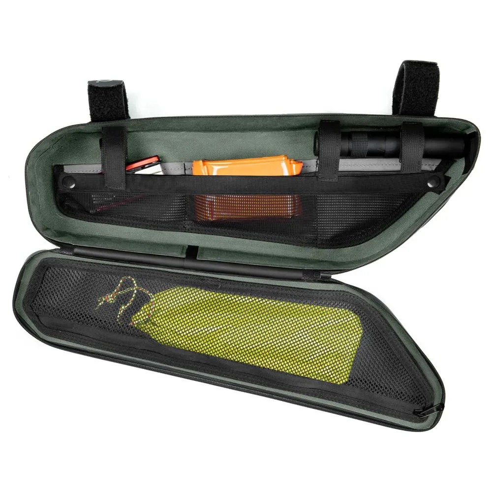 ACID Pack Pro Rahmentasche 2l ACID Pack Pro Rahmentasche 2l