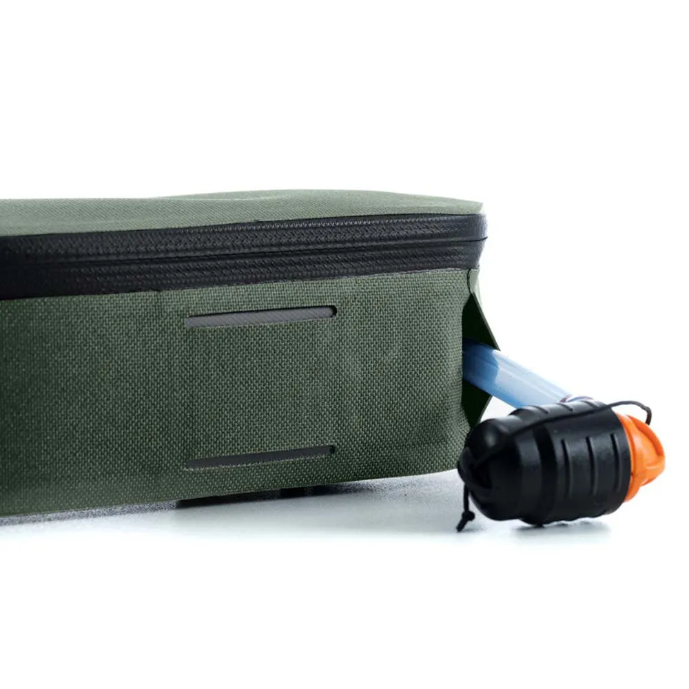 ACID Pack Pro Rahmentasche 3l ACID Pack Pro Rahmentasche 3l