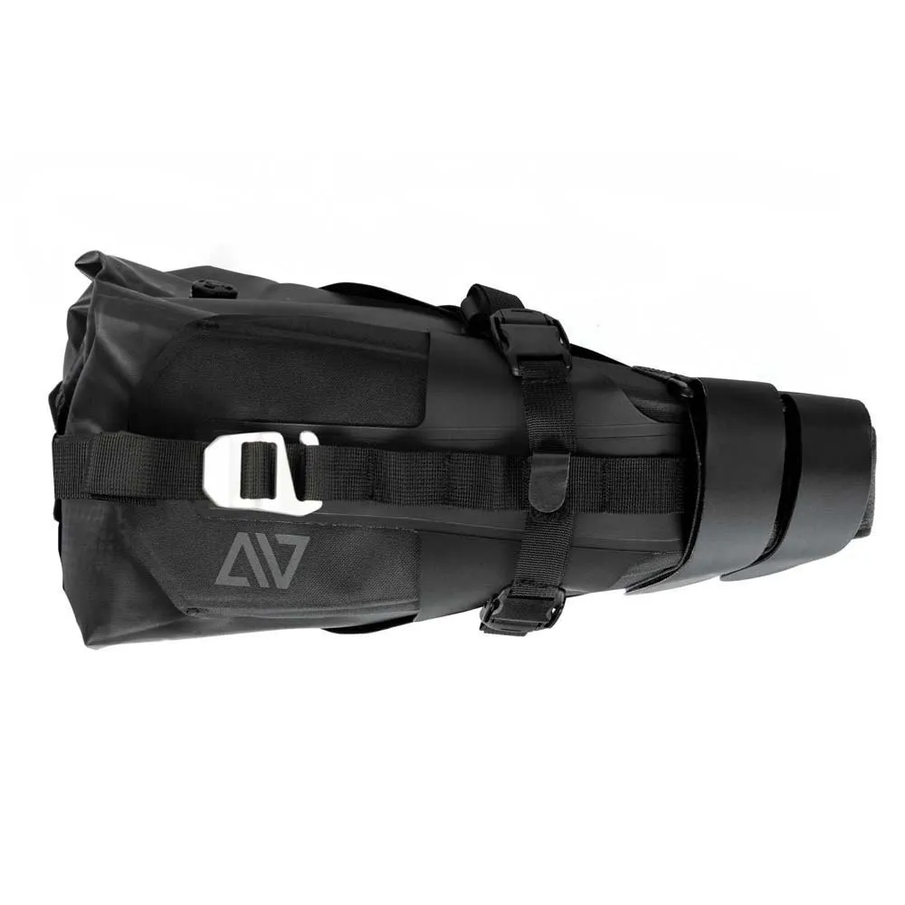 ACID Pack Pro Satteltasche 11l