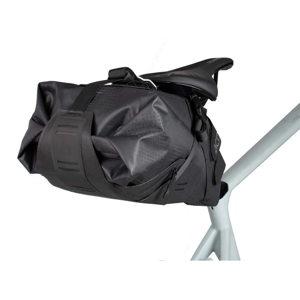 ACID Pack Pro Satteltasche 11l