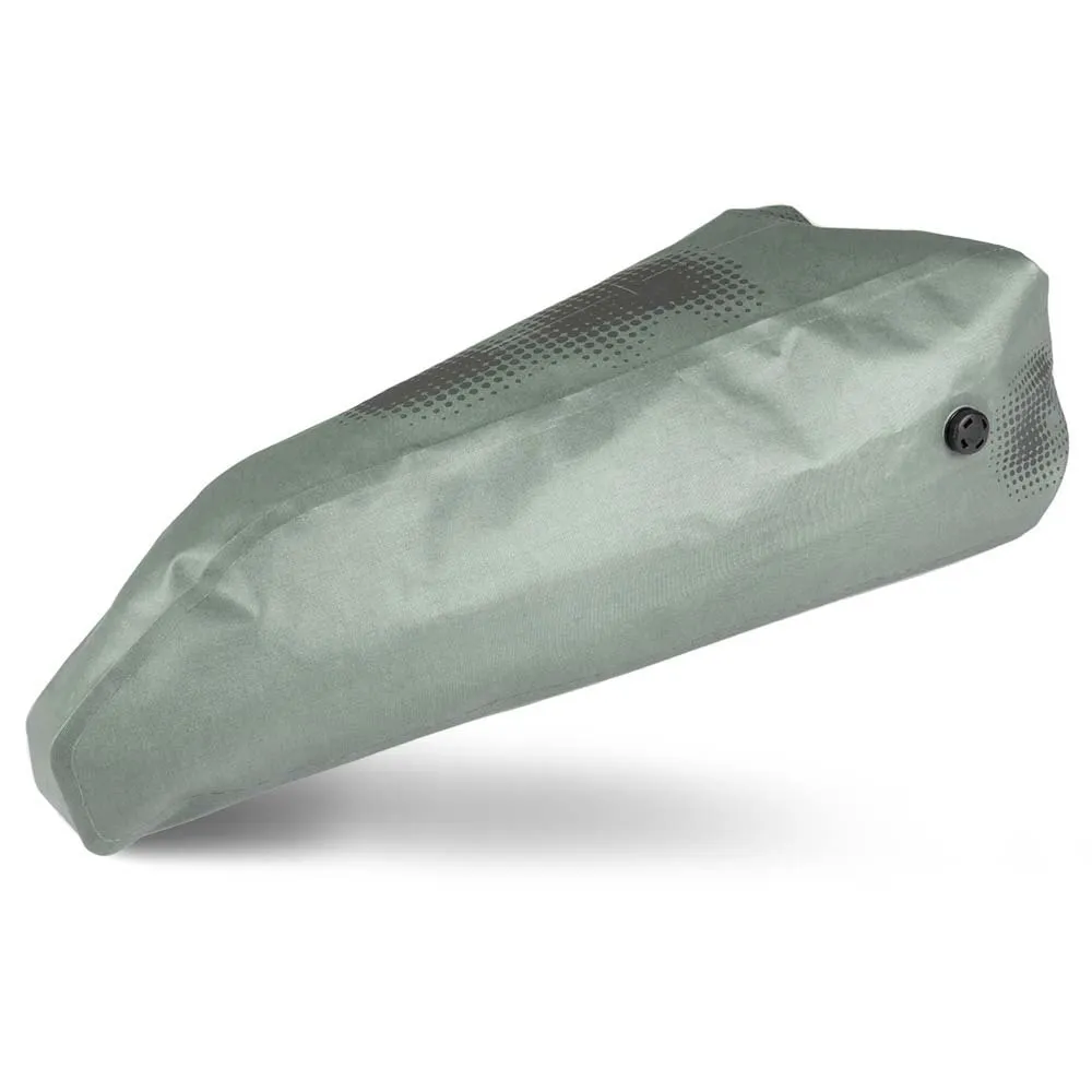 ACID Pack Pro Satteltasche 15l ACID Pack Pro Satteltasche 15l
