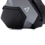 ACID Pack Pro Satteltasche 6l, Black, One Size