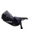 ACID Pack Pro Satteltasche 6l, Black, One Size