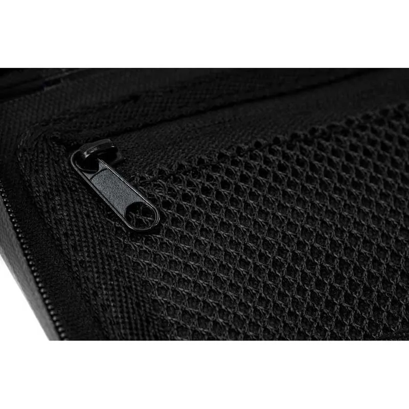 ACID Pro 1 Rahmentasche 1l, Black, One Size ACID Pro 1 Rahmentasche 1l, Black, One Size