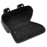 ACID Pro 1 Rahmentasche 1l, Black, One Size