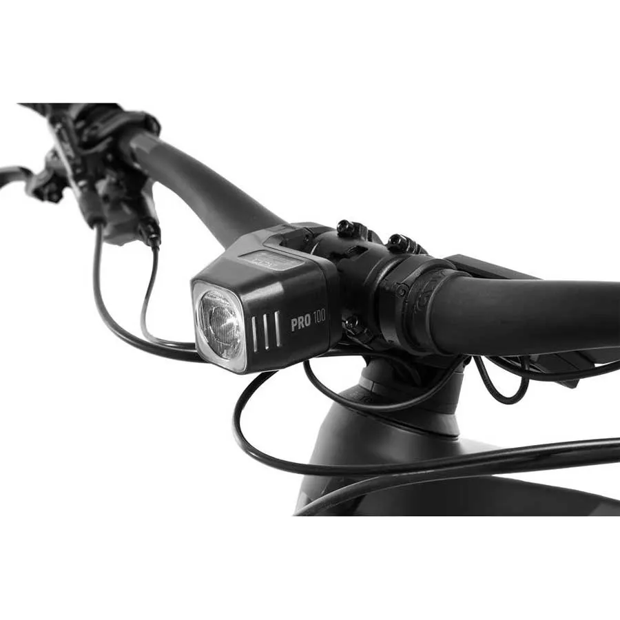 ACID Pro 100 Lichtset, Black, One Size ACID Pro 100 Lichtset, Black, One Size