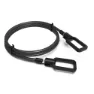 ACID Pro 150 Kabelschloss, Black, One Size